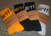 ♥️ Socken Carhartt Socken gepolstert 39-46 Sportsocken Sachsen-Anhalt - Magdeburg Vorschau