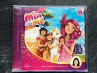 Mia and Me CD: Das goldene Einhorn Dresden - Räcknitz/Zschertnitz Vorschau