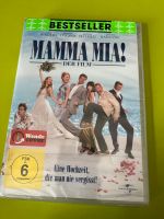 Mama Mia der Film Orginalverpackt Baden-Württemberg - Radolfzell am Bodensee Vorschau
