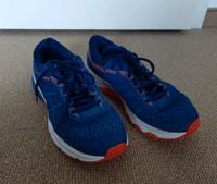 Asics Laufschuhe Turnschuhe Gr. 39 Schleswig-Holstein - Kiel Vorschau