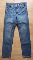 H&M Jeans, slim fit, blau, Gr. 158 Dresden - Neustadt Vorschau