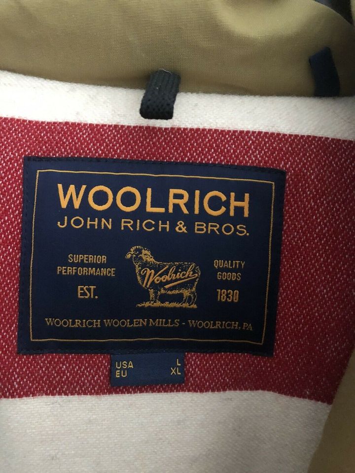 Woolrich Arctic Parka in Köln