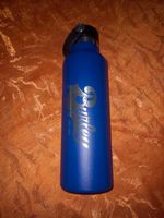 Trinkflasche 621ml cobalt NEU Edition BURLEY von Hydro Flask Bayern - Bamberg Vorschau