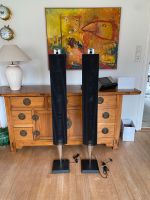 SET aus Bang&Olufsen BeoLab 18 + BeoSound Moment Top Zustand Schleswig-Holstein - Flensburg Vorschau