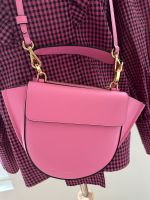 Wandler Handtasche Hortensia mini rosa neu ! Schleswig-Holstein - Ahrensburg Vorschau