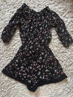Overall Abercrombie & Fitch 18€ inkl. Versand Baden-Württemberg - Weinheim Vorschau