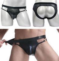 NEU Herren Jock String Wetlook M/L NEU glänzend Kr. Altötting - Haiming Vorschau