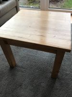 IKEA Couchtisch, Birke massiv, stabil Nordrhein-Westfalen - Steinhagen Vorschau