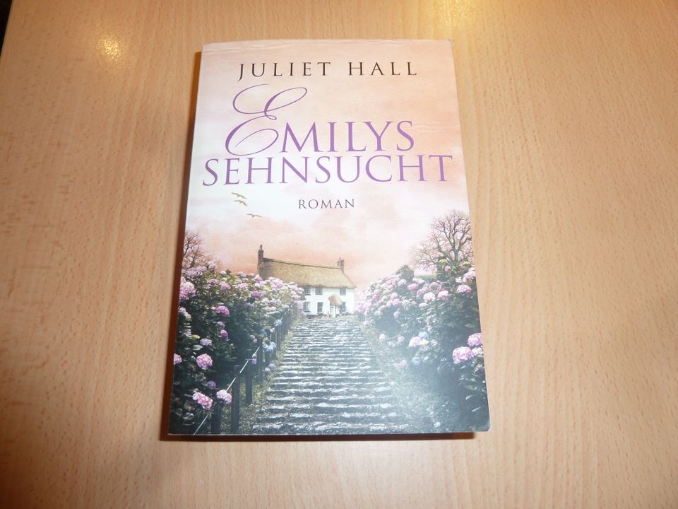 Juliet Hall - Emilys Sehnsucht in Brachbach