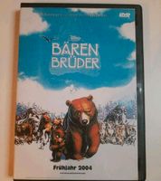 Disney Bären Brüder / DVD Bayern - Thal Vorschau