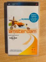 Passport to...Amsterdam Sony PSP Nordrhein-Westfalen - Geilenkirchen Vorschau