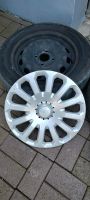 Komplettsatz Sommerreifen Ford Fiesta 195/55/R16 Nordrhein-Westfalen - Sprockhövel Vorschau