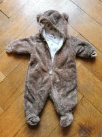 Fleece, Teddy Anzug, Overall, Winteranzug, 56 Berlin - Pankow Vorschau