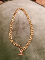 Halskette Halsschmuck Kette gold neu Hessen - Linden Vorschau