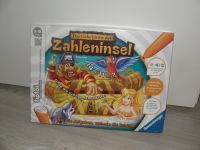 Ravensburger Tiptoi: Das Geheimnis der Zahleninsel Nordrhein-Westfalen - Meerbusch Vorschau