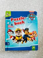 Puzzlebuch Paw Patrol ab 3 Jahren Nürnberg (Mittelfr) - Südoststadt Vorschau