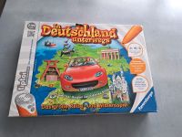 Tip Toi Spiel In Deutschland unterwegs Rheinland-Pfalz - Rüssingen Vorschau