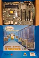 Supermicro Motherboard MBD-X11SAT-F-0 Stuttgart - Bad Cannstatt Vorschau