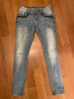 Jeans, Blue Monkey, 26/34, blau, Fanny Niedersachsen - Braunschweig Vorschau