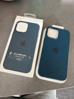 Original Apple iPhone 13 Pro Max Silikon Case Hessen - Freiensteinau Vorschau