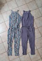 2 Esprit Jumpsuit Einteiler Onesie Gr. 36 / 38 Hessen - Lorsch Vorschau