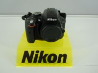 Nikon D3300 mit 1Jahr Garantie Hessen - Dreieich Vorschau