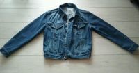 Benetton Jeans Jacke Gr. M Thüringen - Eisfeld Vorschau