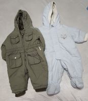 Baby Kinder Overall Kleidung Schneeanzug 68 Nordrhein-Westfalen - Düren Vorschau