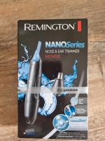 Remington Nasen- und Ohrentrimmer Nano Ne 3450 originalverpackt Nordrhein-Westfalen - Enger Vorschau