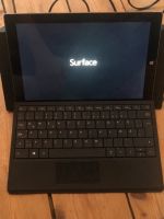 Microsoft Surface Tablet mit Tastatur und Docking Station Rheinland-Pfalz - Mutterstadt Vorschau