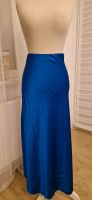 NEU❤️ FLORIA Satin Maxi Rock Royalblau Blau Sommer edel S M Bayern - Aschaffenburg Vorschau