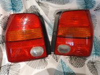 VW Lupo 3 L  Rücklicht Bremslicht Original Rechts u.lings Sachsen-Anhalt - Genthin Vorschau