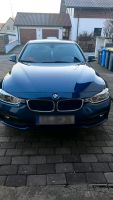 BMW F30 320i Facelift Navi-Prof*M-Lenkrad*19 Zoll Bayern - Gangkofen Vorschau