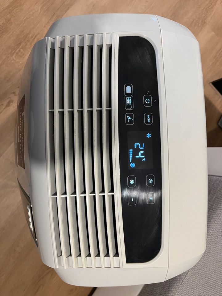 De’Longhi Pinguino PAC AN 112 Silent Klimaanlage in Horgau