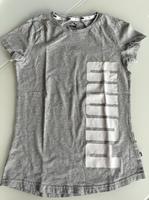 PUMA Shirt T-Shirt Sportshirt XS grau Baden-Württemberg - Eberhardzell Vorschau