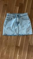 Damen Jeansrock Levi’s Gr. 27 Brandenburg - Woltersdorf Vorschau