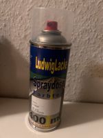 Spraydose Farbton VW LC5 F blau neu Hessen - Fulda Vorschau