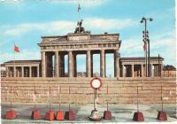 Postkarte aus Berlin Bayern - Stegaurach Vorschau