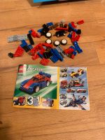 Lego creator Auto 31000 3 in 1 München - Trudering-Riem Vorschau