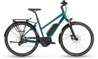 Stevens E-Molveno Lady bei Monsieur Vélo Friedrichshain-Kreuzberg - Kreuzberg Vorschau