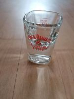 Jack Daniels Shot Glasses " Tennesse Fire" Hessen - Großalmerode Vorschau