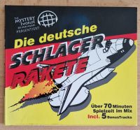 Die deutsche Schlager Rakete - Musik CD Nordrhein-Westfalen - Herten Vorschau