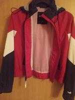 Hollister Sportjacke/Windbreaker M - NEU - M Hessen - Wolfhagen  Vorschau