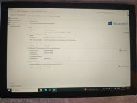 Surface Pro 5 i5 7300U 8GB RAM und 256 SSD Müritz - Landkreis - Waren (Müritz) Vorschau