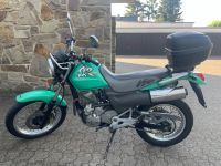 Honda SLR 650 Montesa Nordrhein-Westfalen - Bergisch Gladbach Vorschau