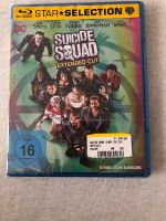 Blu ray Suicide Squad OVP Sachsen - Görlitz Vorschau