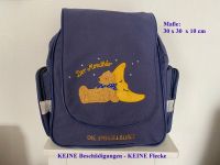 SPIEGELBURG MONDBÄR Kindergarten Kinder-Rucksack 30x30x10 Nordrhein-Westfalen - Witten Vorschau