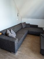 Sörvallen Sofa Couch mir Recamiere links Bonn - Buschdorf Vorschau