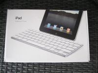 Apple iPad Keybord Dock Modell A1359 Hessen - Taunusstein Vorschau