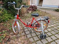 Behinderten gerechtes Fahrrad 20 Zoll Hessen - Vellmar Vorschau